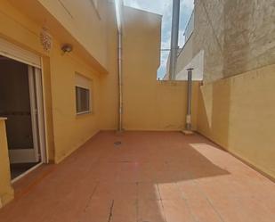 Terrace of Duplex for sale in Pozo Cañada