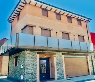 Maison avec terrasse à louer à Calle Ramón y Cajal 8, imagen 42
