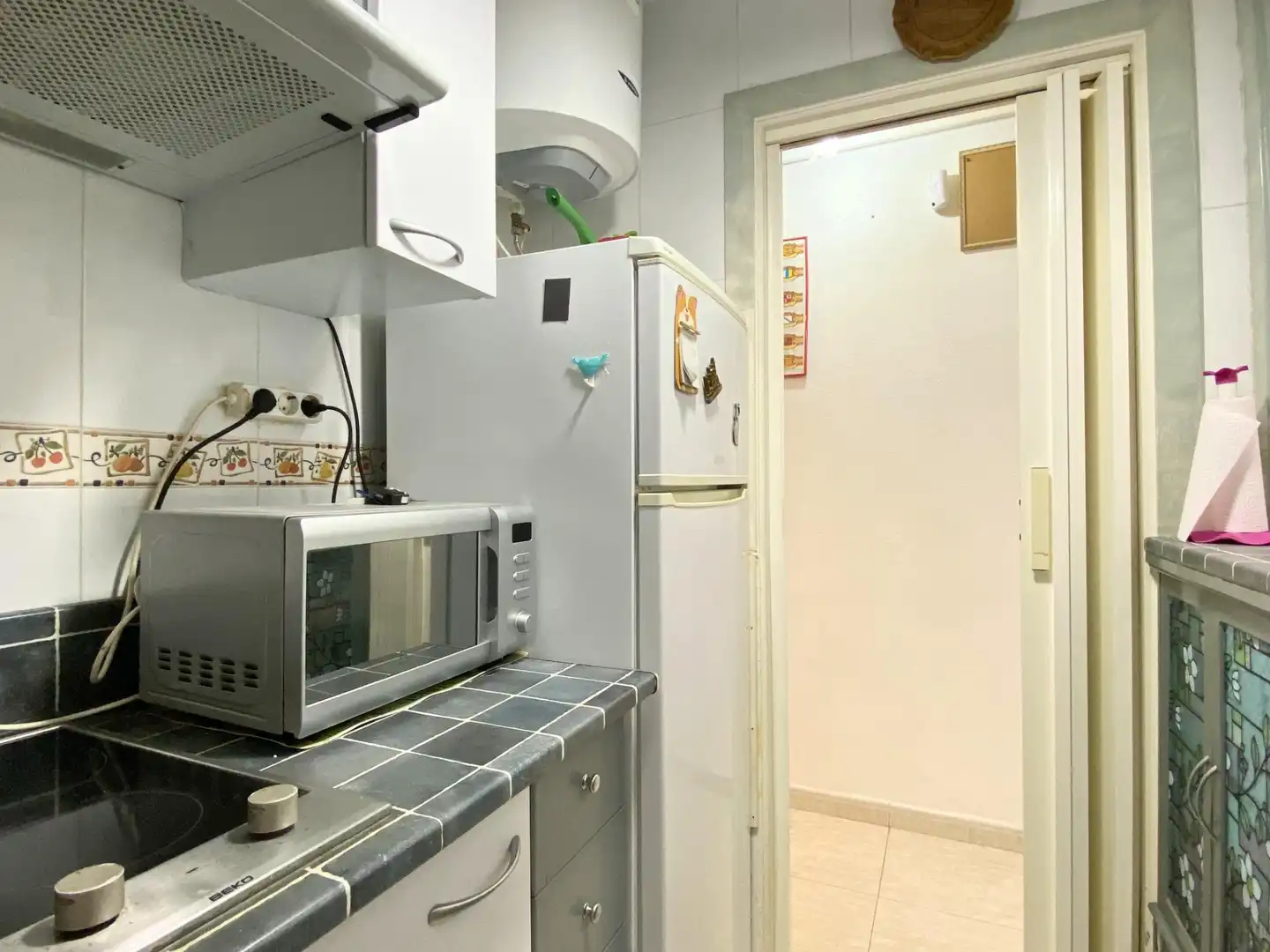 Appartamento con terrazza in vendita a ALMUDENA, imagen 14