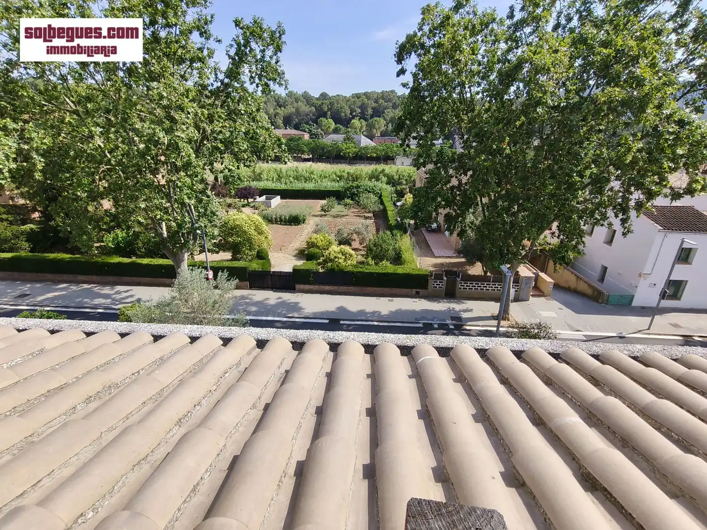 Reihenhaus mit Pool zum Verkauf in Begues, imagen 59