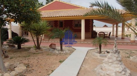Chalet en Urbanización El Reloj, imagen 5