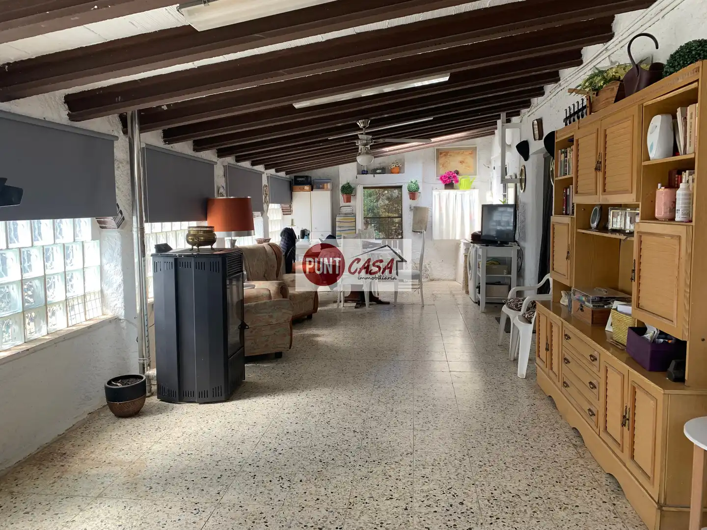 Villa avec piscine à vendre à Camí de Rovinals, imagen 15