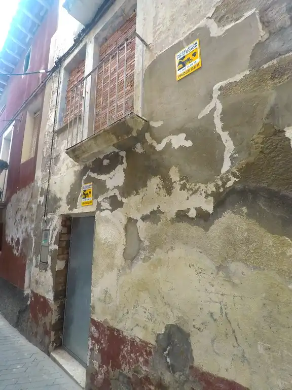 Finca rústica en venta en Calle San Sebastián, Fraga