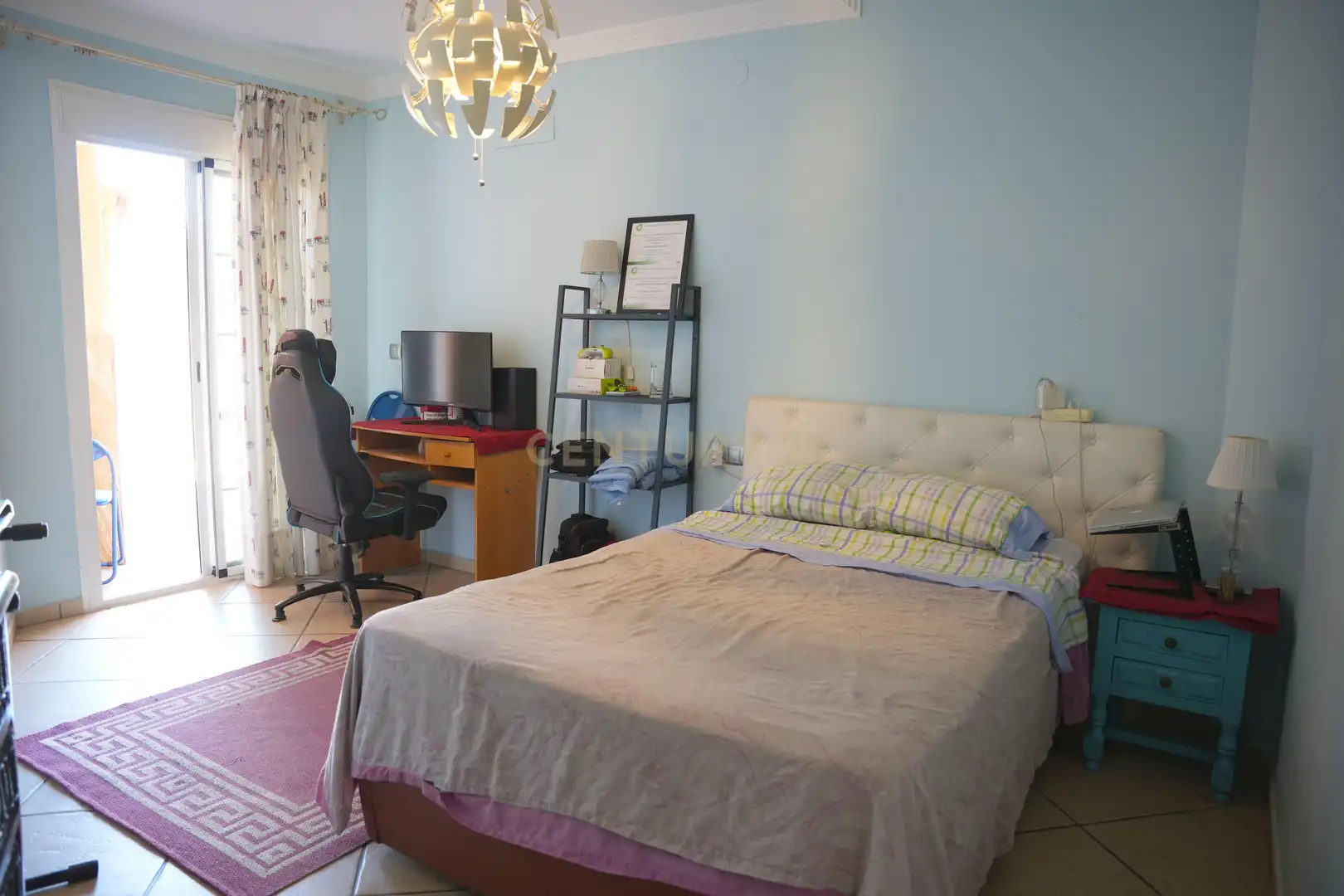 Habitación de Piso en venta en Benalmádena con Aire acondicionado, Terraza y Horno