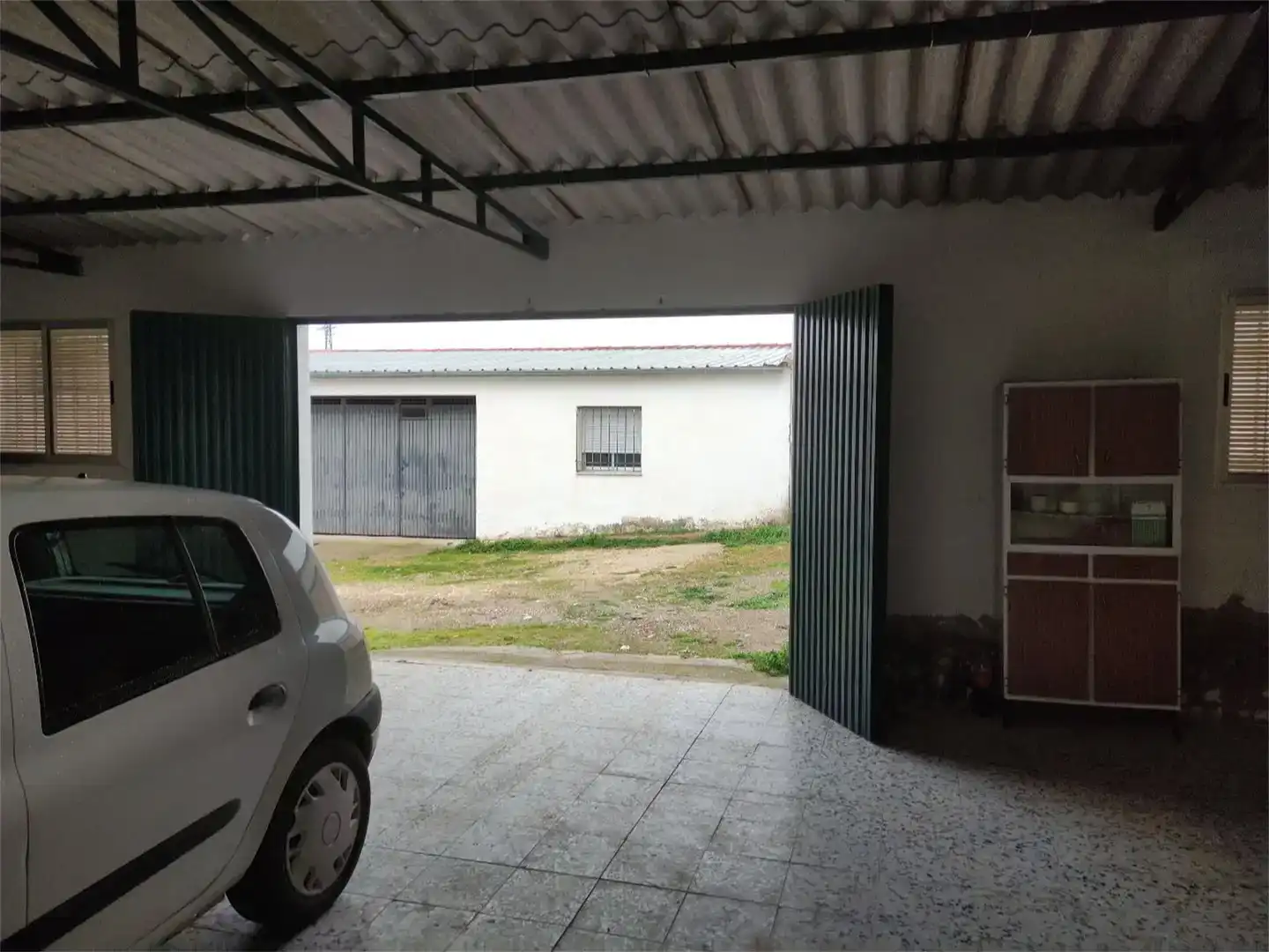 Aparcament de Garatge en venda en Madroñera, Cáceres