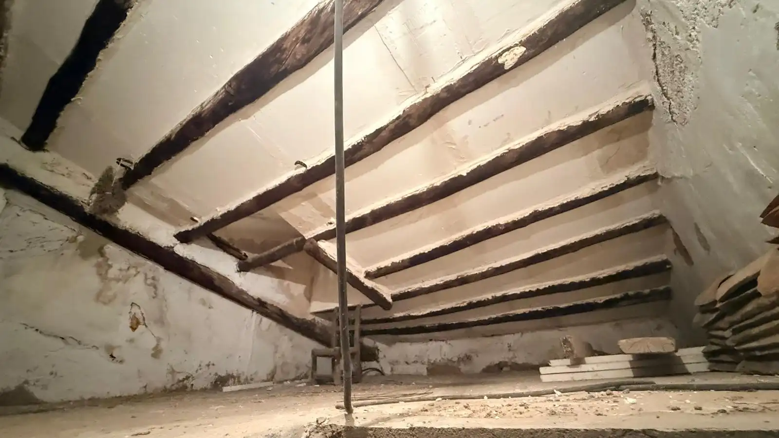 Casa o xalet en venda en Aguaviva amb Traster