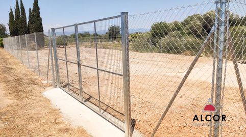 Foto 2 de Finca rústica en venda a Partidas de interior - Zona Rústica, Vinaròs