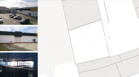 Photo 2 of Industrial buildings for rent in Avenida de la Constitución, 148, Cañada - Mancha Amarilla, Torrejón de Ardoz