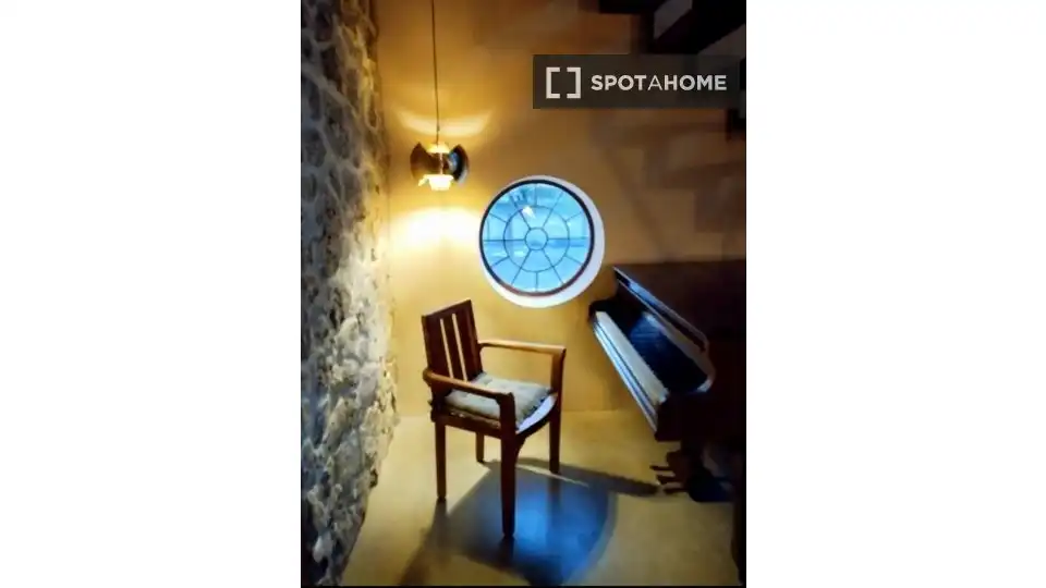 Habitación en Moratalla