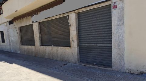 LOCAL EN CARLOS III  COMO CAFETERÍA O INVERSIÓN, imatge 2