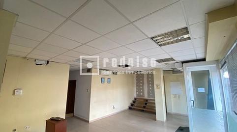 Photo 4 of Office to rent in Alamín, Guadalajara