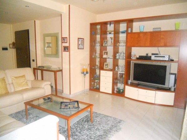 Pis en venda a Feria