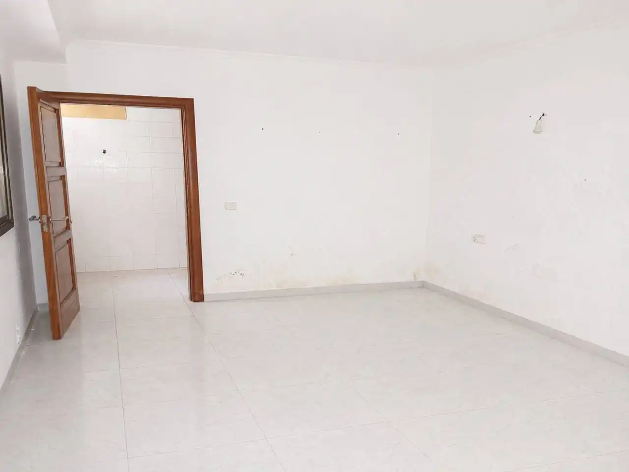 Piso en venta en Son Amonda - Reis Catòlics
