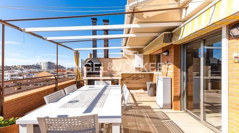 Foto 5 de Ático en venta en Sant Pere, Barcelona