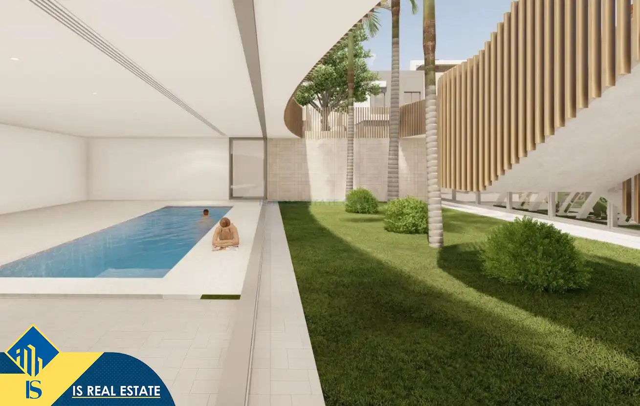 Apartament amb piscina en venda a El Mojón, imagen 11