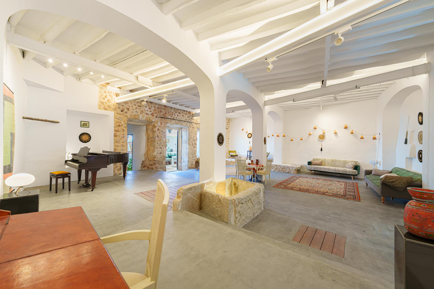 House or chalet for sale in Alaró  with Air Conditioner and Private garden