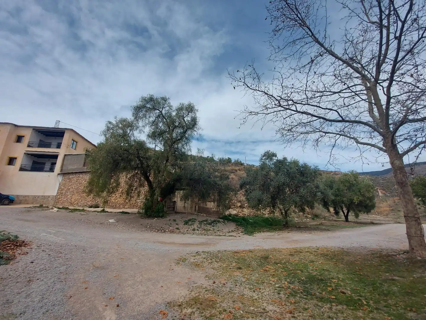 Country homes for sale in Nevada