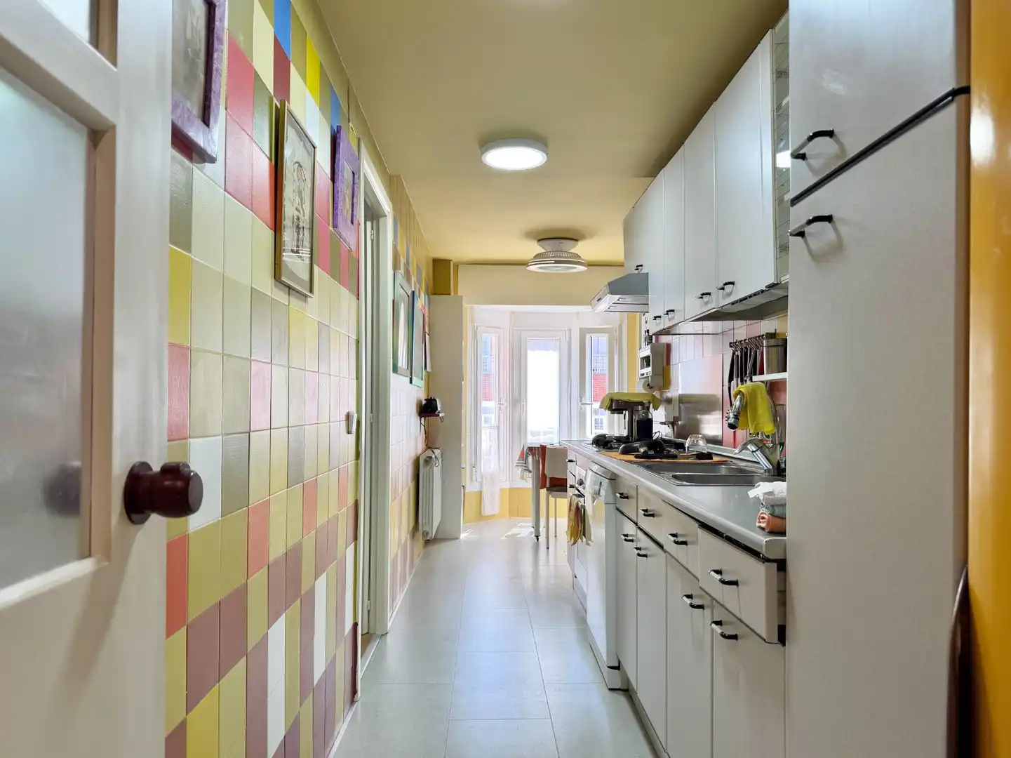 Duplex with terrace for sale in Puente de Vallecas, imagen 27