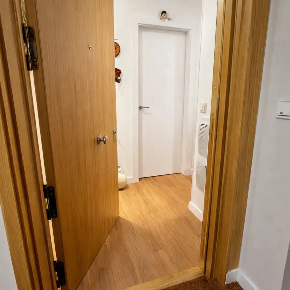 Piso en venta en Vitoria - Gasteiz con Calefacción y Parquet
