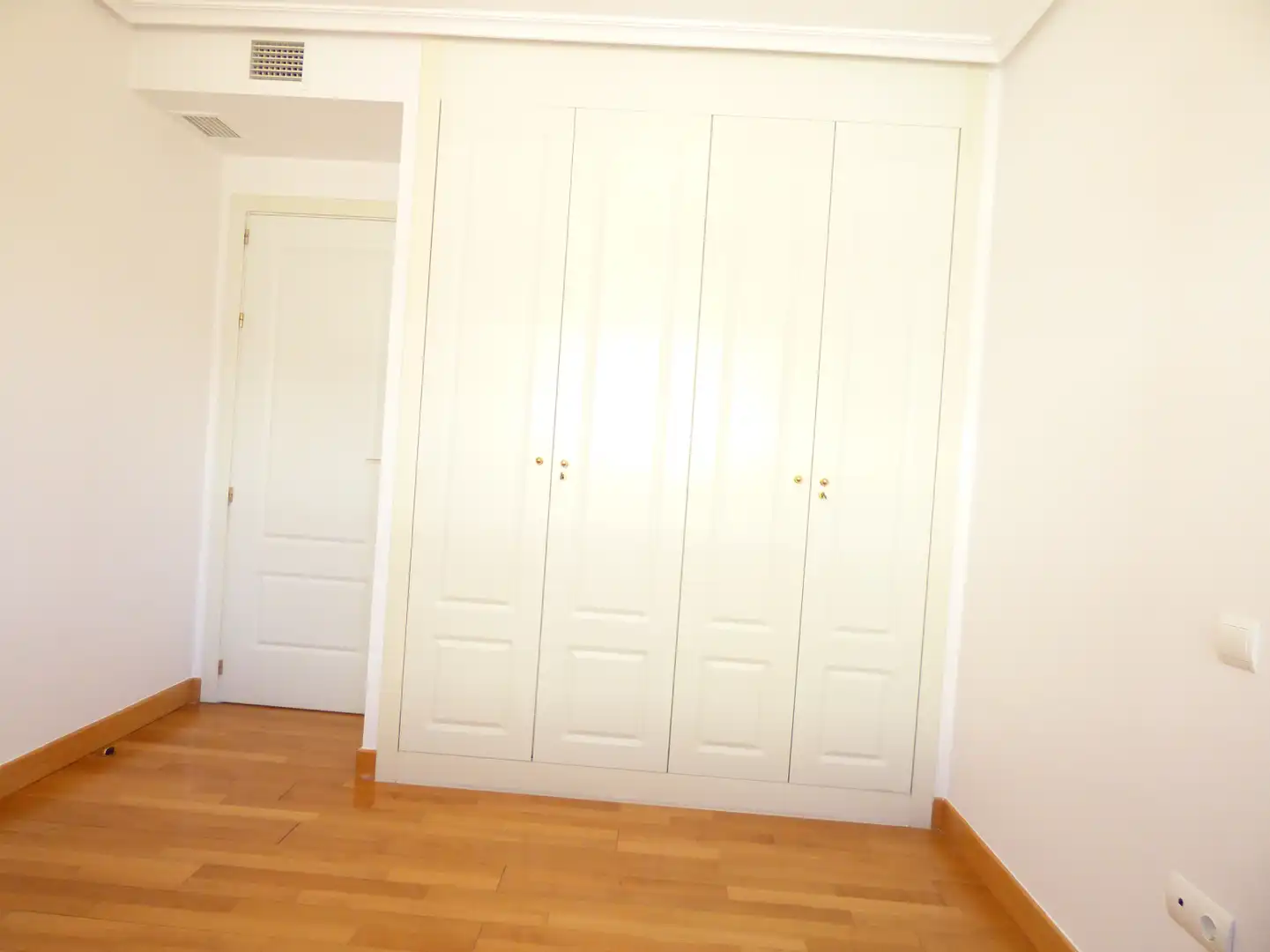 Flat for rent in Madrid - Ayala, Goya