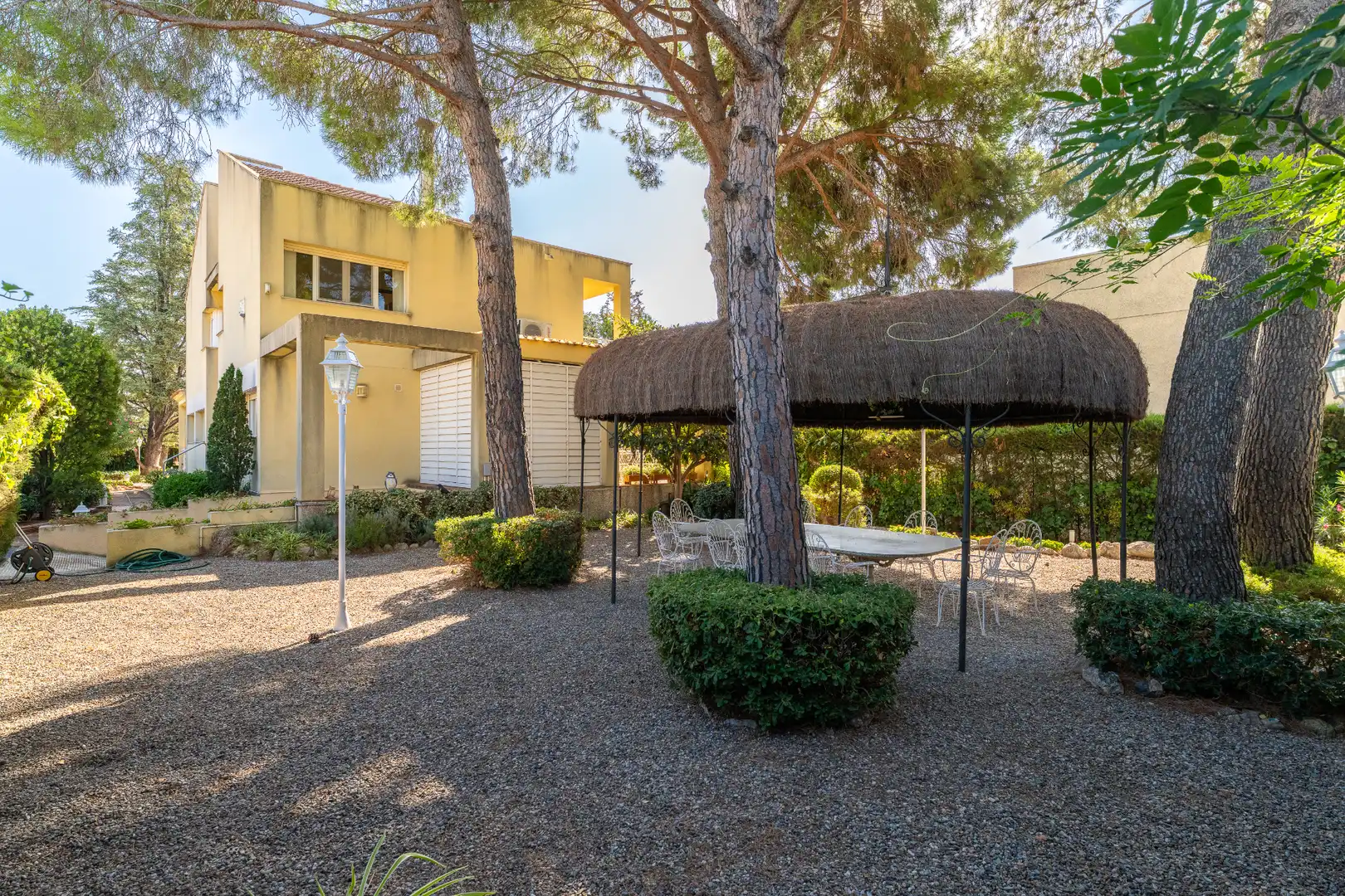 Exterior view of Houses for sale in Reus  with Air Conditioner, Heating and Private garden