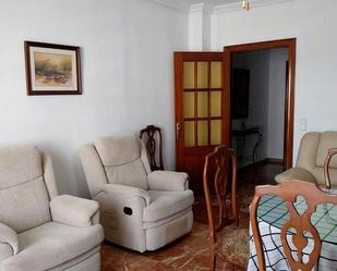 Flat to rent in Santiago, Centro ciudad