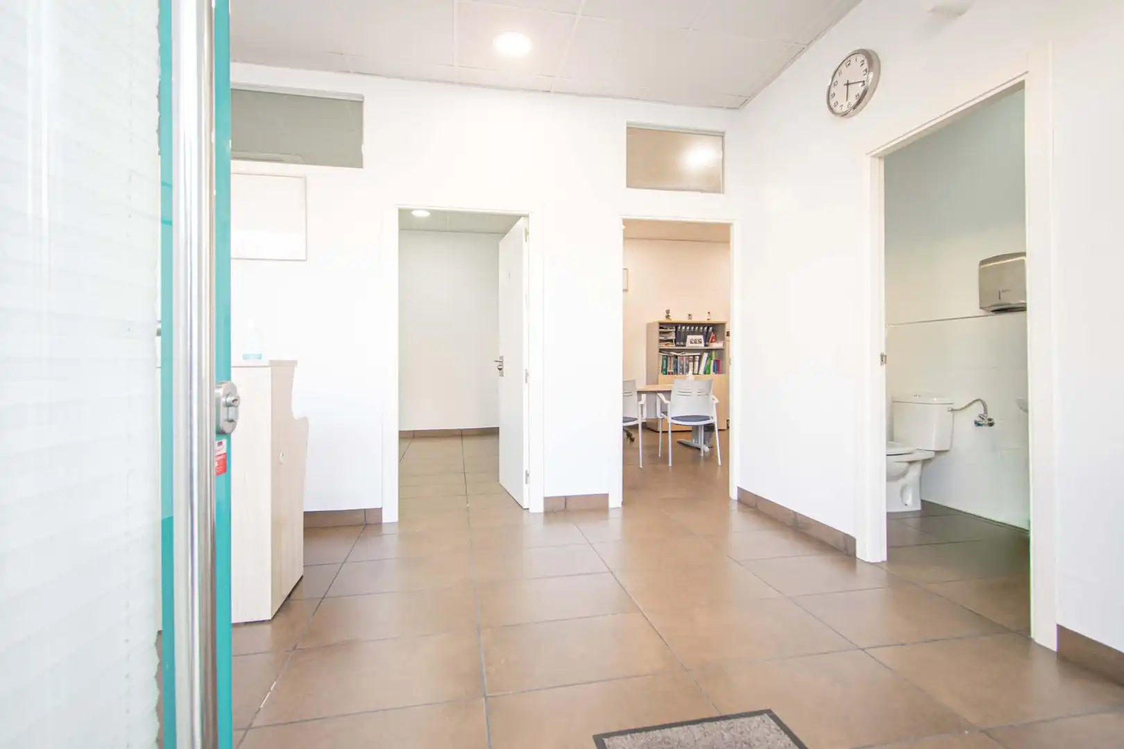 Local commercial à vendre à Nueva Alcalá, imagen 4