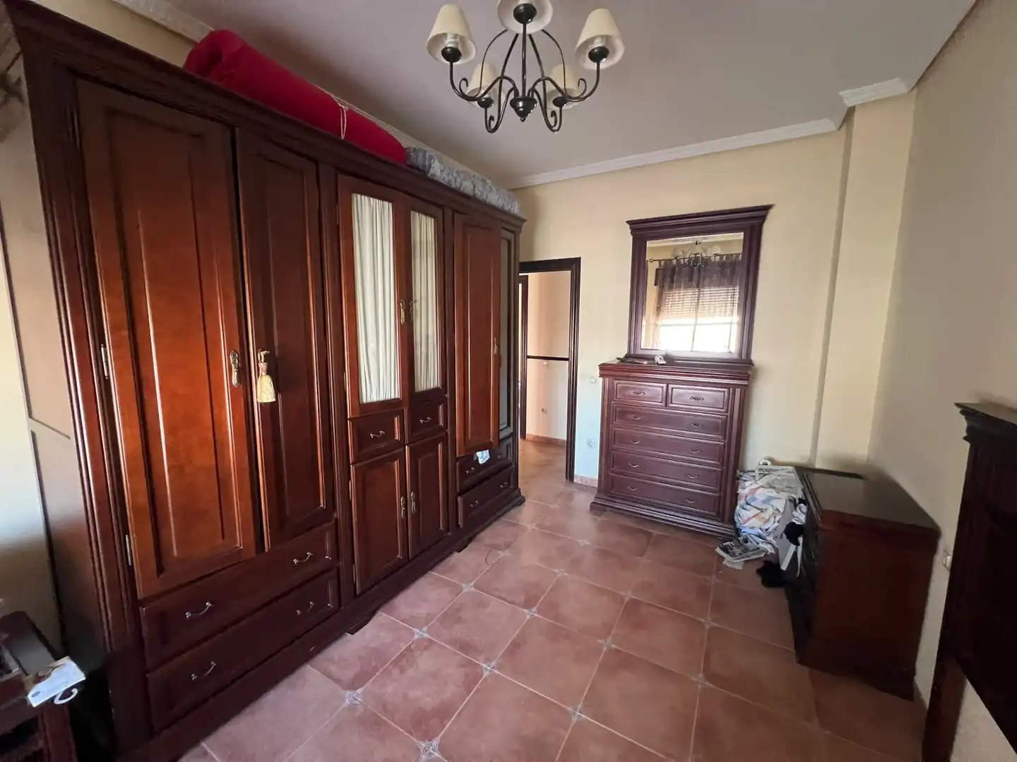 Flat with lift for sale in Calle Juan Sebastián Elcano 9, imagen 6