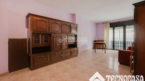 Foto 4 de Piso en venta en Carrer de Santa Gemma, Riu Nord, Santa Coloma de Gramenet