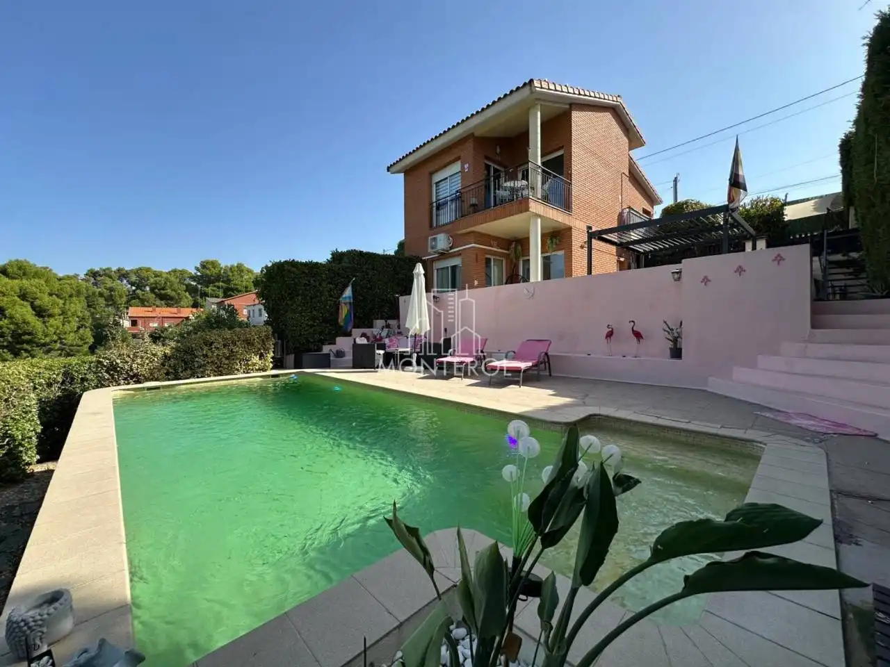 Detached house with pool for sale in Castellnou - Can Mir - Can Solà, imagen 34