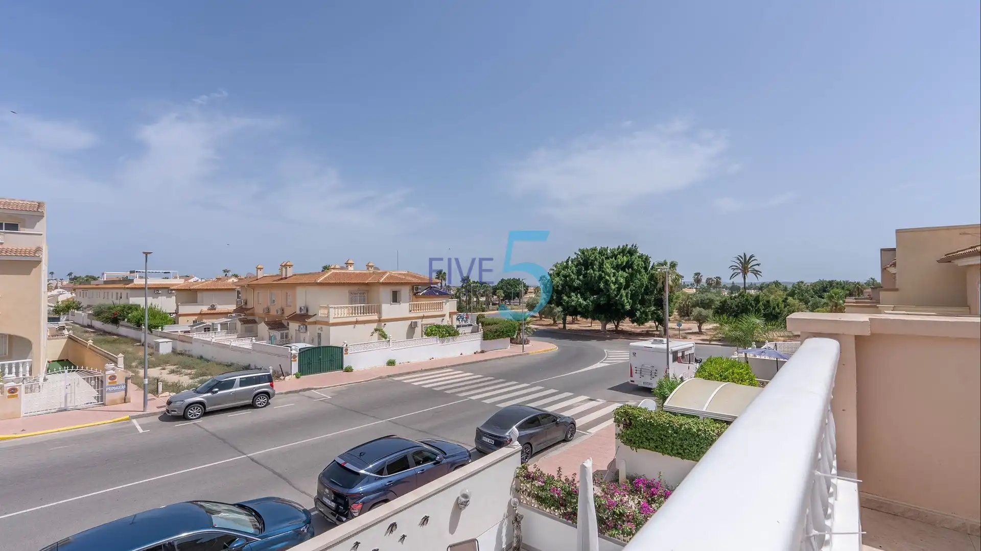 Casa amb terrassa en venda a Ciudad Quesada, imagen 53