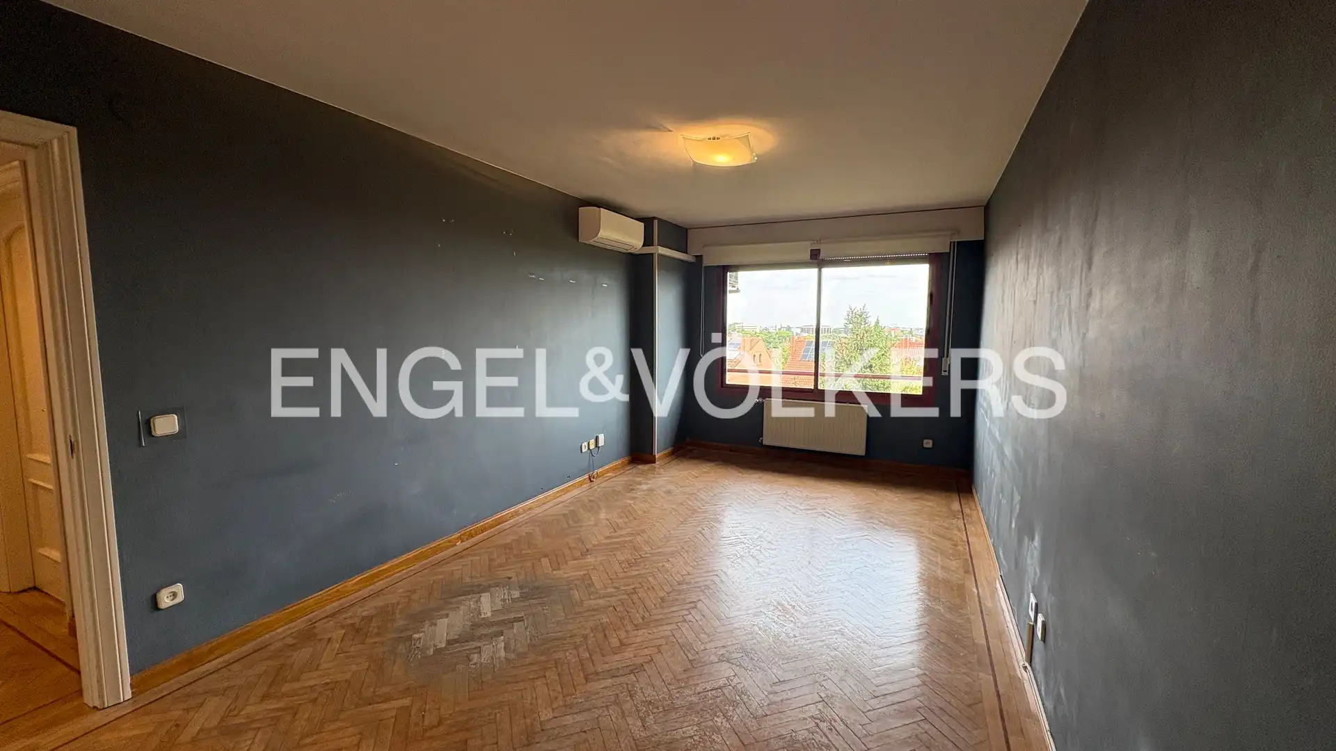 Flat with terrace to rent in Zona Carretera del Plantío, imagen 20