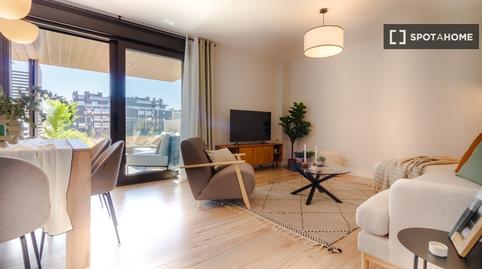 Foto 5 de Apartament per a compartir a Peñagrande, Madrid