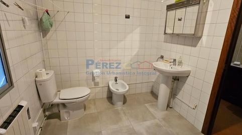 Foto 4 de Pis en venda a San Juan, Ferrol