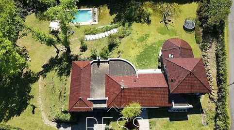 Foto 3 de Casa o chalet en venta en Jaitzubia Auzoa, 69, Hondarribia, Gipuzkoa