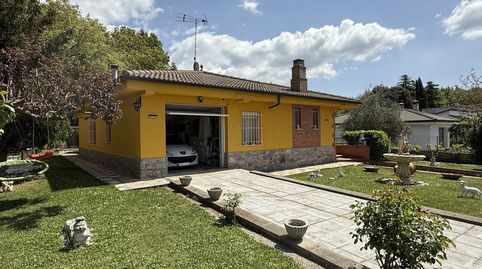 Foto 2 de Casa o chalet en venta en Santa Beatriu, Moià, Barcelona