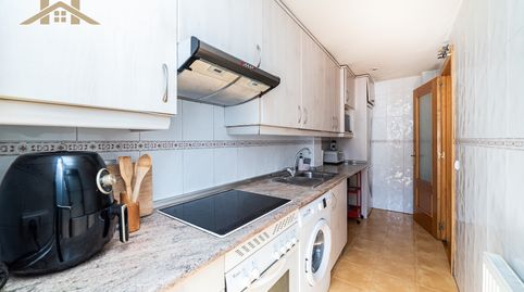 Piso en venta en Calle Mancio Serra Leguizamo 8, Centro - Ayuntamiento, image 5