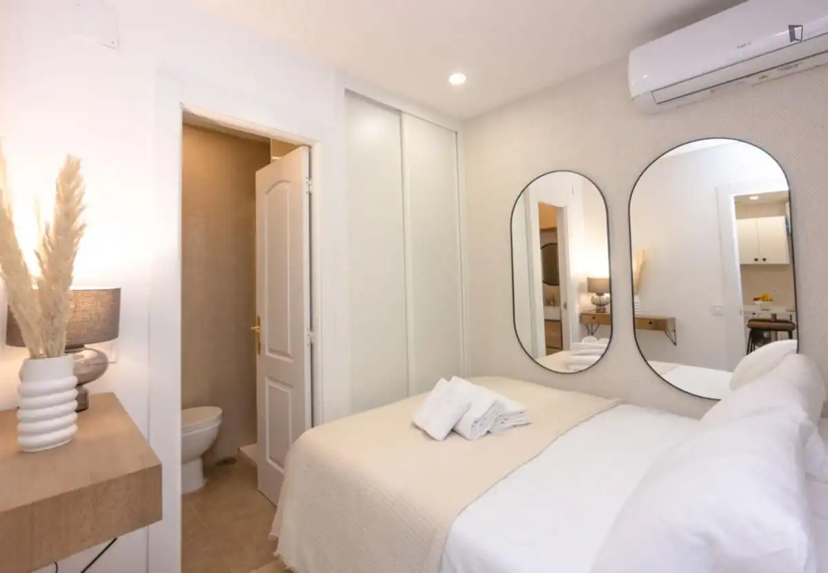 Apartamento en alquiler en Chamberí, imagen 36