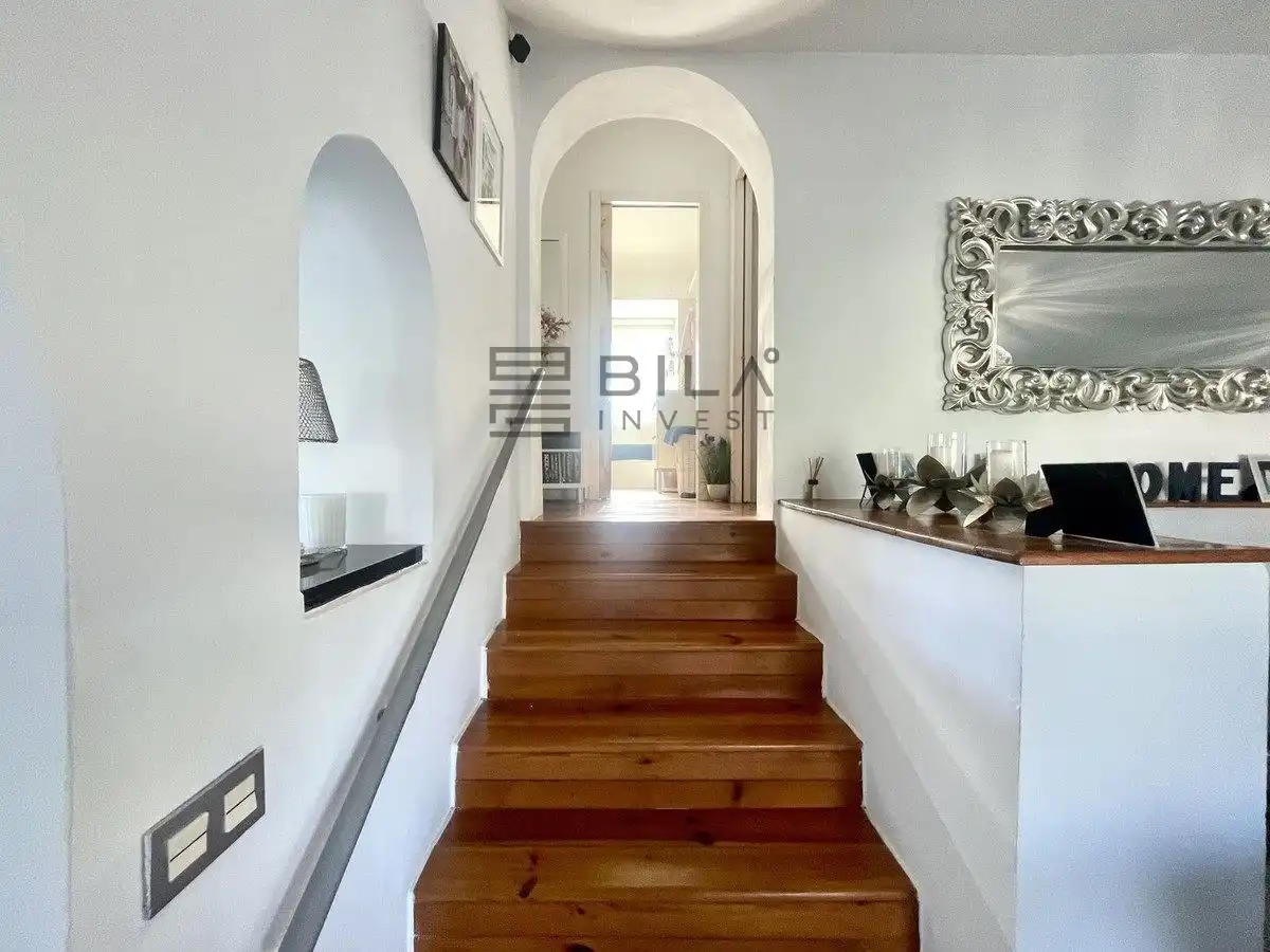 Chalet con piscina en venta en Cerros del Aguila, imagen 21