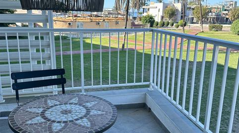 Foto 4 de Apartament en venda a Nueva Alcántara, Málaga