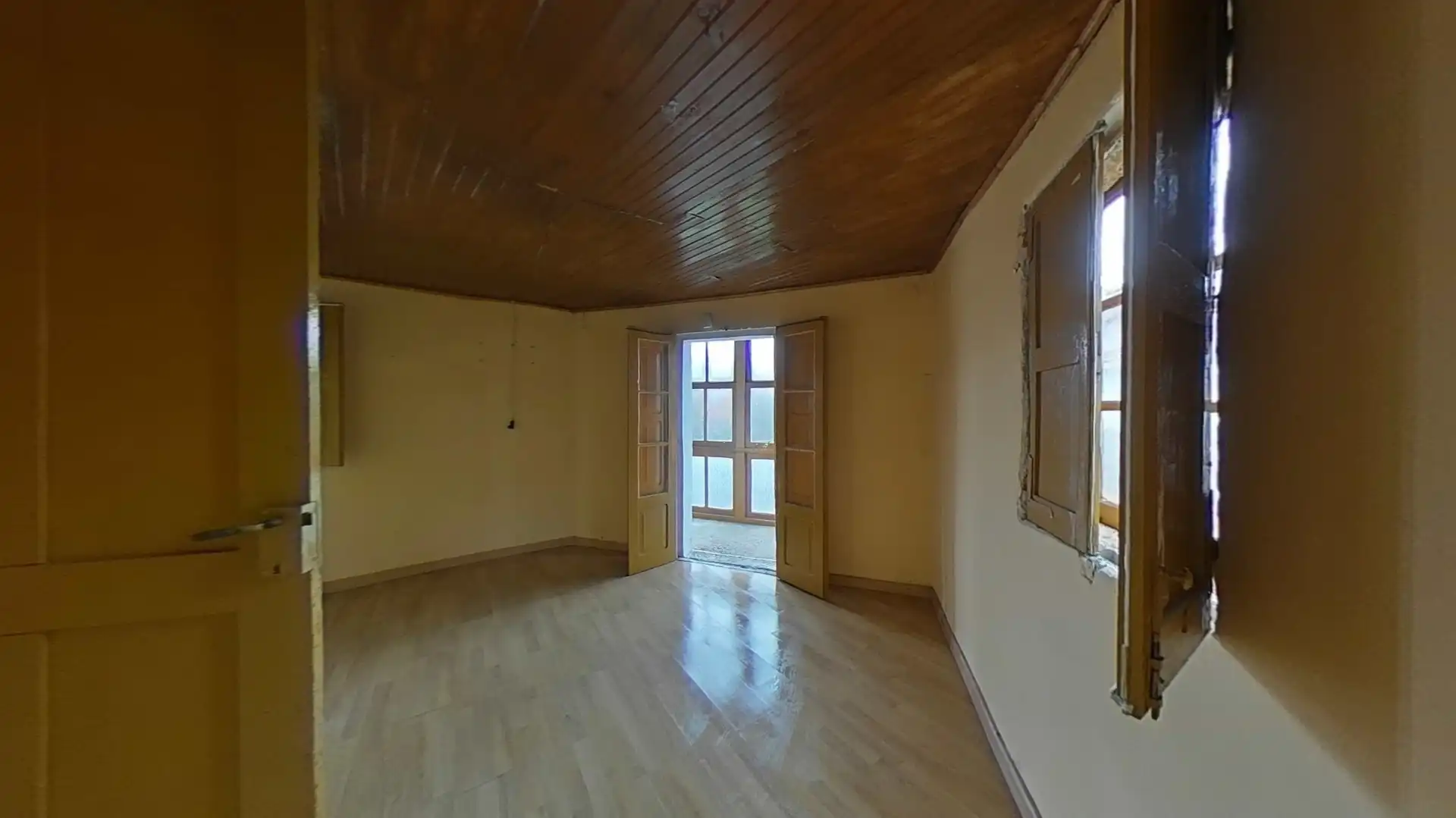 Casa o xalet en venda a Carballizos, O Pereiro de Aguiar
