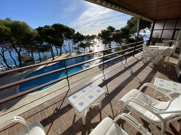 Flat with pool for sale in Urbanització Torre Valentina