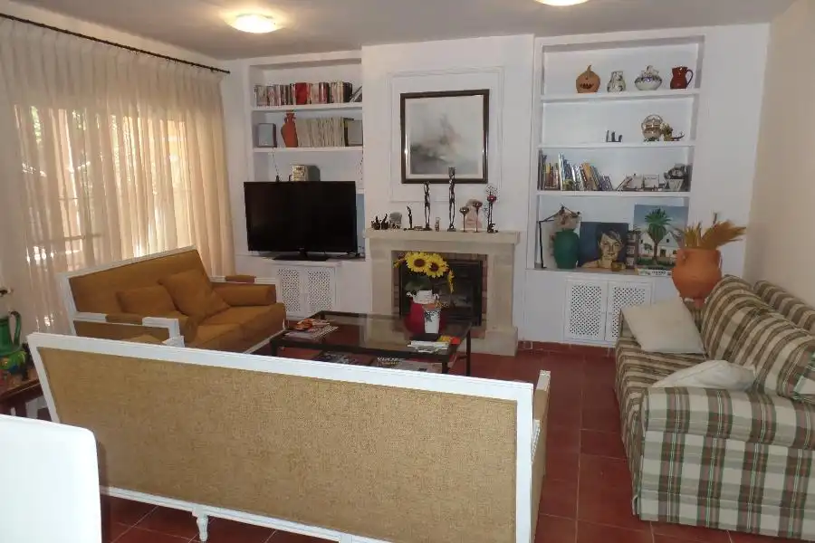 Villa avec terrasse à louer à Riba-roja de Túria, imagen 17