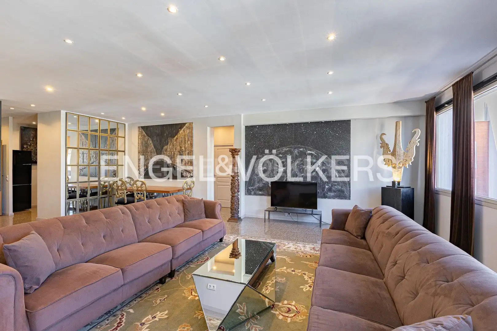 Piso con ascensor en venta en Eixample, imagen 4