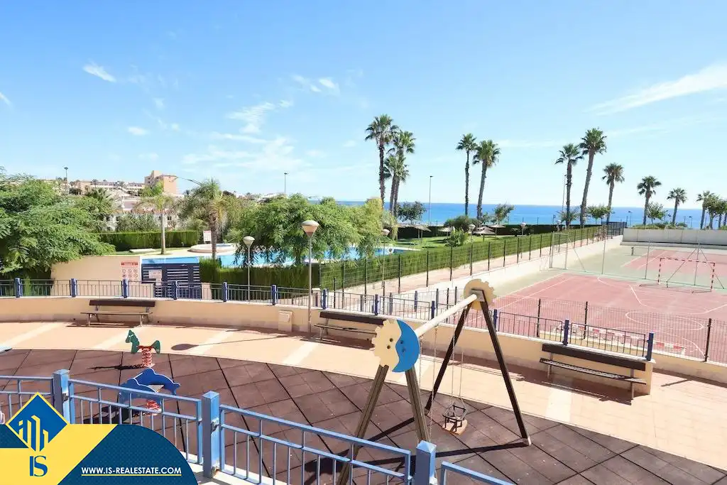 Penthouse mit Pool zum Verkauf in Torre de la Horadada, imagen 26