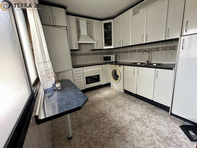 Piso en Venta en Peñamefecit - Avda Barcelona