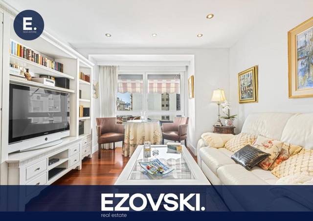 Piso en Venta en Calle RAFAEL TEROL en Barrio del Centro