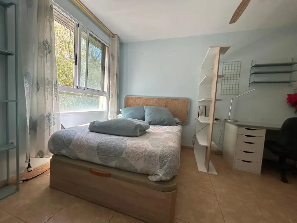 Schlafzimmer von Maisonette zum Verkauf in Segorbe