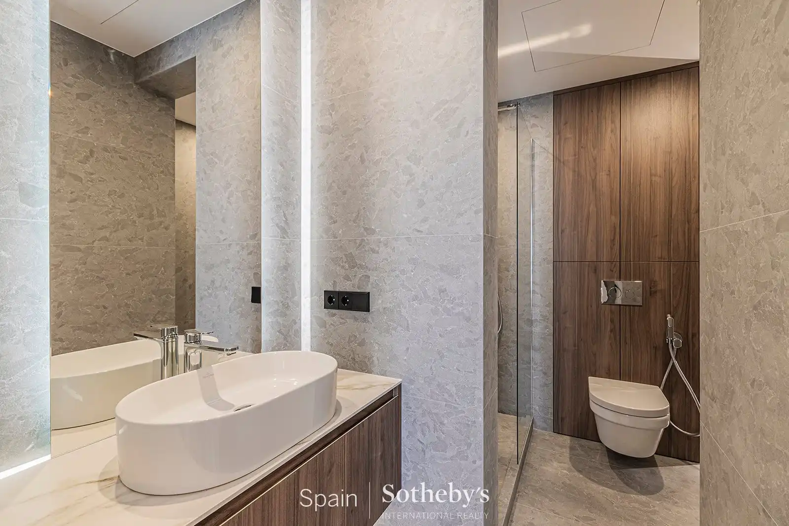 Penthouse mit Aufzug zum Verkauf in Carrer d'Aragó, imagen 33