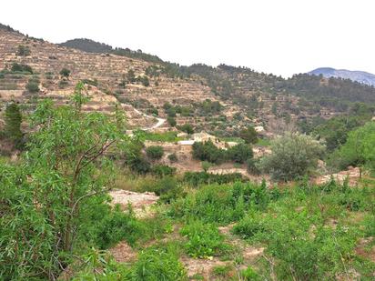 Finca rústica en venda en Sella